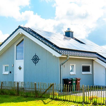 Nordstern Villa Brasilien Kültér fotó